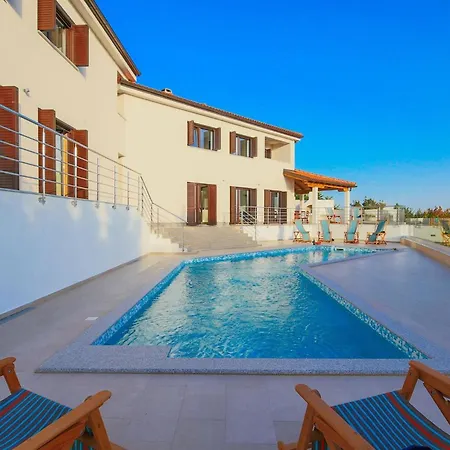 Holiday home Lubey *