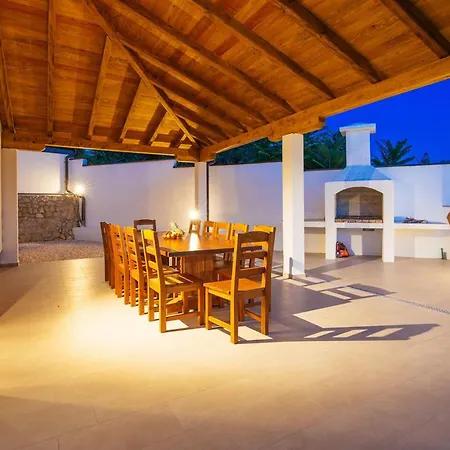 Ferienhaus Lubey *