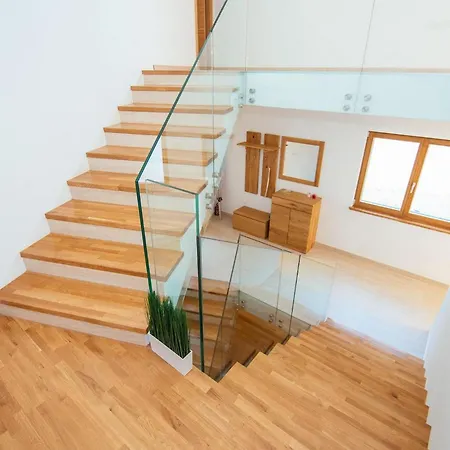 Ferienhaus Lubey *