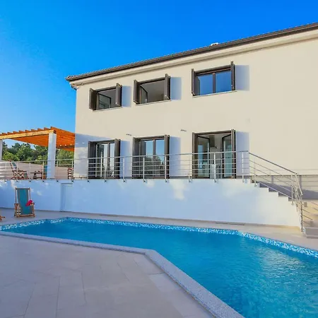 Lubey Ferienhaus *