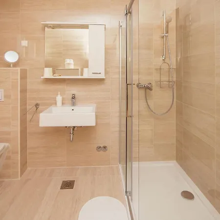 Lubey Holiday home Zadar