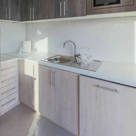 Holiday home Lubey Zadar