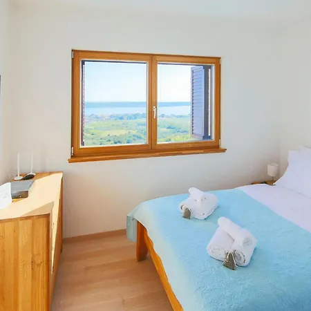 Lubey Ferienhaus