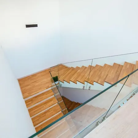 Lubey Ferienhaus *