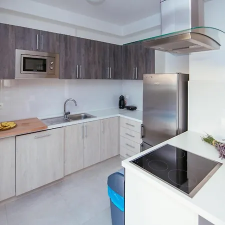 Lubey Holiday home *